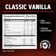 Gnc Amp Wheybolic Ripped, Proteina Din Zer, Cu Aroma De Vanilie, 469.8 G GNC