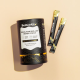 Better Alt Himalayan Shilajit Honey Sticks, Pliculete De Shilajit Din Himalaya Si Miere Cu 75% Acid Fulvic, 30 Pliculete GNC