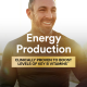 Gnc Mega Men Energy & Metabolism, Complex De Multivitamine Pentru Barbati, Energie Si Metabolism, 90 Tb GNC