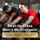 Gnc Mega Men Energy & Metabolism Vitapak Program, Complex De Multivitamine Pentru Barbati, Energie Si Metabolism, 30 Pliculete GNC