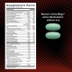 Gnc Amp Women’s Ripped Vitapak Program Non-stimulant, 30 Pachetele GNC
