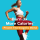Gnc Total Lean Lean Shake Burn, Proteina Cu Amestec Termogenic, Cu Aroma De Capsuni, 747.36 G GNC