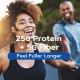 Gnc Total Lean Lean Shake 25, Shake Proteic, Cu Aroma De Biscuiti Si Frisca, 832 G GNC