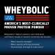 Gnc Amp New Wheybolic Alpha, Proteina Din Zer, Studiata Clinic, Cu Aroma De Vanilie, 911,3 G GNC