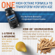 Nugenix Gh Boost, Formula Avansata De Amplificare Hormonului De Crestere, 150 Tb GNC
