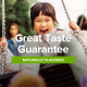 Gnc Milestones Kids Gummy Dha, Acizi Grasi Omega-3 Pentru Copii 2-12 Ani, Cu Aroma Naturala De Zmeura Si Lamaie, 120 Jeleuri GNC