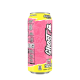 Ghost Energy Drink With Sour Pink Lemonade Flavor, Bautura Energizanta Cu Aroma De Limonada, 473 Ml GNC