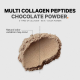 Codeage Hydrolyzed Multi Collagen - 5 Types Collagen Peptides + Mct Oil , Colagen Hidrolizat Din 5 Surse Sub Forma De Peptide + Mct Oil , Cu Aroma De Ciocolata, 515 G GNC