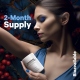 Codeage Berberine Phytosome, Glp-1 & Gip Support, Formula Pentru Echilibru Glicemic Si Sustinerea Metabolismului Cu Berberina, 60 Cps GNC