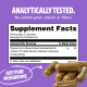 Freshcap Lion's Mane Mushroom, Ciuperca Coama Leului Pentru Claritate Mentala, Focus Si Sustinere Cognitiva, 1000 Mg, 60 Cps GNC