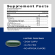 Gnc Triple Strength Fish Oil Plus Joint, Ulei De Peste Cu Suport Pentru Articulatii, 60 Cps GNC