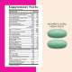 Gnc Women’ S Ultra Mega Vitapak Program, Complex De Multivitamine Pentru Femei, 30 Pachetele GNC
