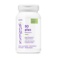 Gnc Women's 50 Plus, Multivitamine Si Minerale Pentru Femei, 120 Cps GNC