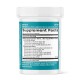 Gnc Gut Health Healthy Aging Probiotic For Adult Over 50, Probiotic Studiat Clinic, 55 Miliarde Ufc Culturi Vii, Pentru Digestie, Microbiom Si Longevitate, Destinat Adultilor Peste 50 De Ani, 30 Cps GNC