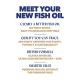 Gnc Triple Strength Fish Oil Mini, Ulei De Peste, 1000 Mg Omega-3 Epa Si Dha, 240 Cps GNC