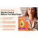 Metavo Advanced Glp-1 Glucose Metabolism Support, Suport Avansat Pentru Metabolismul Glucozei Si Glp-1, 180 Cps GNC