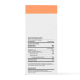 Cadence Performance Core Hydration With Orange Flavor, Bautura De Hidratare Cu Aroma De Portocale, 3.7 G GNC
