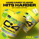 Cellucor C4 Original Pre-workout Jolly Rancher Green Apple, Formula Pre-workout Cu Aroma De Mar Verde, 174 G GNC