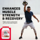 Gnc Pro Performance 100% Whey, Proteina Din Zer Fara Aroma, Testata Antidoping, 750g GNC