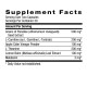 Gnc Bodydynamix Slim Pm Night Time Formula, Formula Pentru Pierderea In Greutate Si Suport Pentru Somn, 60 Cps GNC