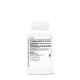 Gnc N-acetyl-l-cysteine Nac 600 Mg, N-acetil-cisteina Pentru Imunitate, Plamani Si Detoxifiere Naturala, 120 Cps GNC
