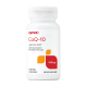 Gnc, Coq-10 100 Mg, Coenzima Q-10 Naturala 100 Mg, 30 Capsule Gelatinoase GNC