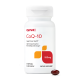 Gnc, Coq-10 100 Mg, Coenzima Q-10 Naturala 100 Mg, 30 Capsule Gelatinoase GNC