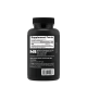 Nutrabio Hmb Strength & Recovery Support, Suport Pentru Forta Si Recuperare Musculara, 120 Cps GNC