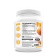 Nutrabioclear Whey Protein Isolate Mango, Izolat Proteic Din Zer Clar Cu Aroma De Mango, 489 G GNC