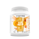 Nutrabioclear Whey Protein Isolate Mango, Izolat Proteic Din Zer Clar Cu Aroma De Mango, 489 G GNC