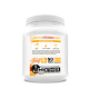 Nutrabioclear Whey Protein Isolate Mango, Izolat Proteic Din Zer Clar Cu Aroma De Mango, 489 G GNC