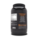 Nutrabio Whey Protein Isolate Cinnamon Sugar Donut, Izolat De Proteina Din Zer Cu Aroma De Gogosi Cu Scortisoara Si Zahar, 907g GNC