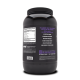 Nutrabio Whey Protein Isolate Blueberry Muffin, Izolat De Proteina Din Zer Cu Aroma De Briose Cu Afine, 907 G GNC