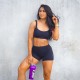 Ghost Blender Bottle Shaker Clasic Violet, 828 Ml GNC