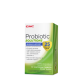 Gnc Probiotic Solutions Immune Support - 25 Billion Cfus, Probiotic Lab4 Studiat Clinic, 25 Miliarde Ufc Culturi Vii Pentru Imunitate, 30 Cps GNC