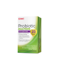 Gnc Probiotic Solutions With Enzymes, Probiotic Lab4 Studiat Clinic, 25 Miliarde Ufc Culturi Vii Cu Enzime Digestive Si Ghimbir, 30 Cps GNC