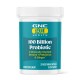 Gnc Gut Health Probiotic Extra Strength Multi Strain 100 Billion Cfus, Probiotic Lab4 Studiat Clinic, 100 Miliarde Culturi Vii, 20 Cps GNC