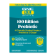Gnc Gut Health Probiotic Extra Strength Multi Strain 100 Billion Cfus, Probiotic Lab4 Studiat Clinic, 100 Miliarde Culturi Vii, 20 Cps GNC
