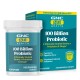 Gnc Gut Health Probiotic Extra Strength Multi Strain 100 Billion Cfus, Probiotic Lab4 Studiat Clinic, 100 Miliarde Culturi Vii, 20 Cps GNC