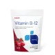 Gnc Vitamina B-12 2500 Mcg, Cu Aroma De Fructe De Padure, 60 Caramele GNC