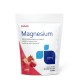 Gnc Magnesium 250 Mg Strawberry Flavor, Magneziu Cu Aroma Naturala De Capsuni Pentru Relaxare Musculara Si Sustinerea Sistemului Nervos, 60 Caramele GNC