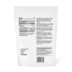 Gnc Calcium Soft Chews 600 Mg, Calciu Caramele, Cu Aroma Naturala De Caramel, 60 Caramele GNC