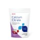 Gnc Calciu Citrat Caramele Cu Aroma Naturala De Fructe De Padure Si Frisca, 30 Caramele GNC
