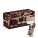 Redcone1 Mre Protein Shake, Shake Proteic Din Alimente Intregi Cu Aroma De Ciocolata Cu Lapte, 500 Ml GNC