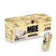 Redcone1 Mre Protein Shake, Shake Proteic Din Alimente Intregi Cu Aroma De Vanilie, 500 Ml GNC