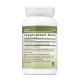 Gnc Herbal Plus Milk Thistle Silimarina 1300 Mg Extract Din Seminte De Armurariu, 120 Cps GNC