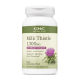 Gnc Herbal Plus Milk Thistle Silimarina 1300 Mg Extract Din Seminte De Armurariu, 120 Cps GNC