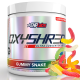 Ehp Labs Oxyshred Oxyshred, Formula Termogenica Pentru Energie Si Arderea Grasimilor Cu Cla, Garcinia Cambogia Cu Aroma De Gummy Worm, 300 G GNC