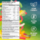 Ehp Labs Oxyshred Oxyshred, Formula Termogenica Pentru Energie Si Arderea Grasimilor Cu Cla, Garcinia Cambogia Cu Aroma De Gummy Worm, 300 G GNC