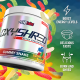 Ehp Labs Oxyshred Oxyshred, Formula Termogenica Pentru Energie Si Arderea Grasimilor Cu Cla, Garcinia Cambogia Cu Aroma De Gummy Worm, 300 G GNC